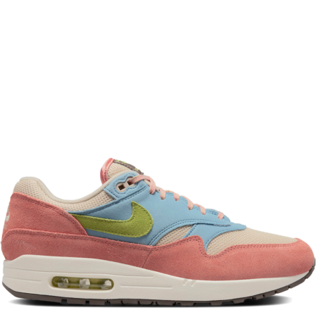 Nike Air Max 1 'Light Madder Root' (DV3196 800)