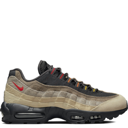 Nike Air Max 95 'Topographic' (DV3197 001)