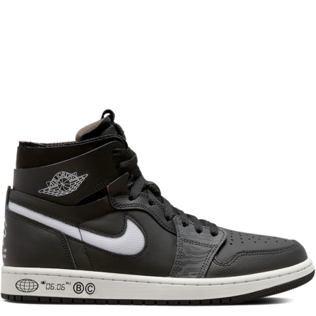 Air Jordan 1 High Zoom CMFT 'Breakfast Club' (DV3473 001)