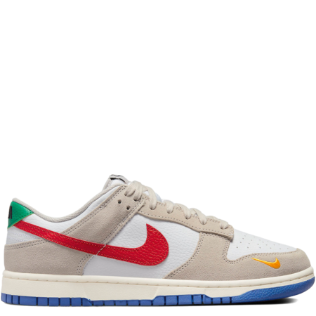 Nike Dunk Low 'Light Iron Ore' (DV3497 001)