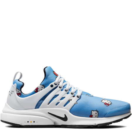 Nike Air Presto Hello Kitty 'University Blue' (DV3770 400)