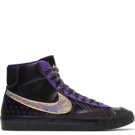 Nike Blazer Mid '77 'Doernbecher 2022' (DX4982 001)