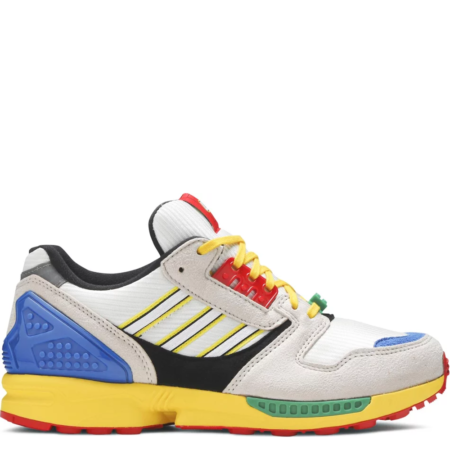 Adidas ZX 8000 'A-ZX Series - Mixed Blocks' (FZ3482)