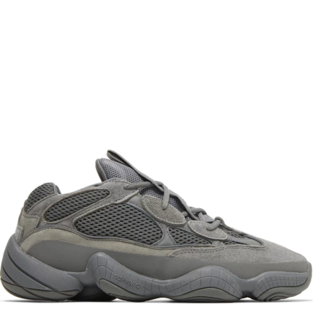 Adidas Yeezy 500 ‘Granite’ (GW6373)