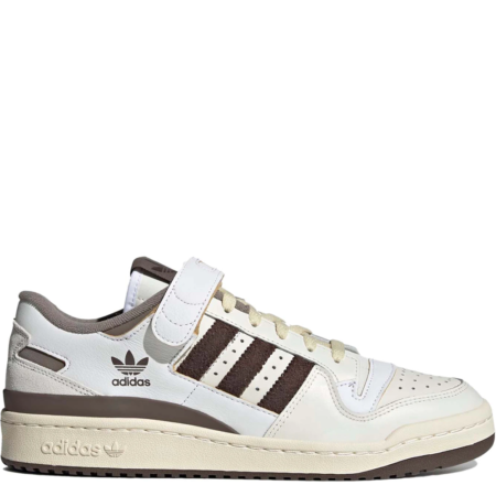 Adidas Forum 84 Low 'Off White Brown' (GX4567)