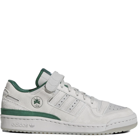 Adidas Forum 84 Low BSTN 'Panathinaikos' (GX6804)