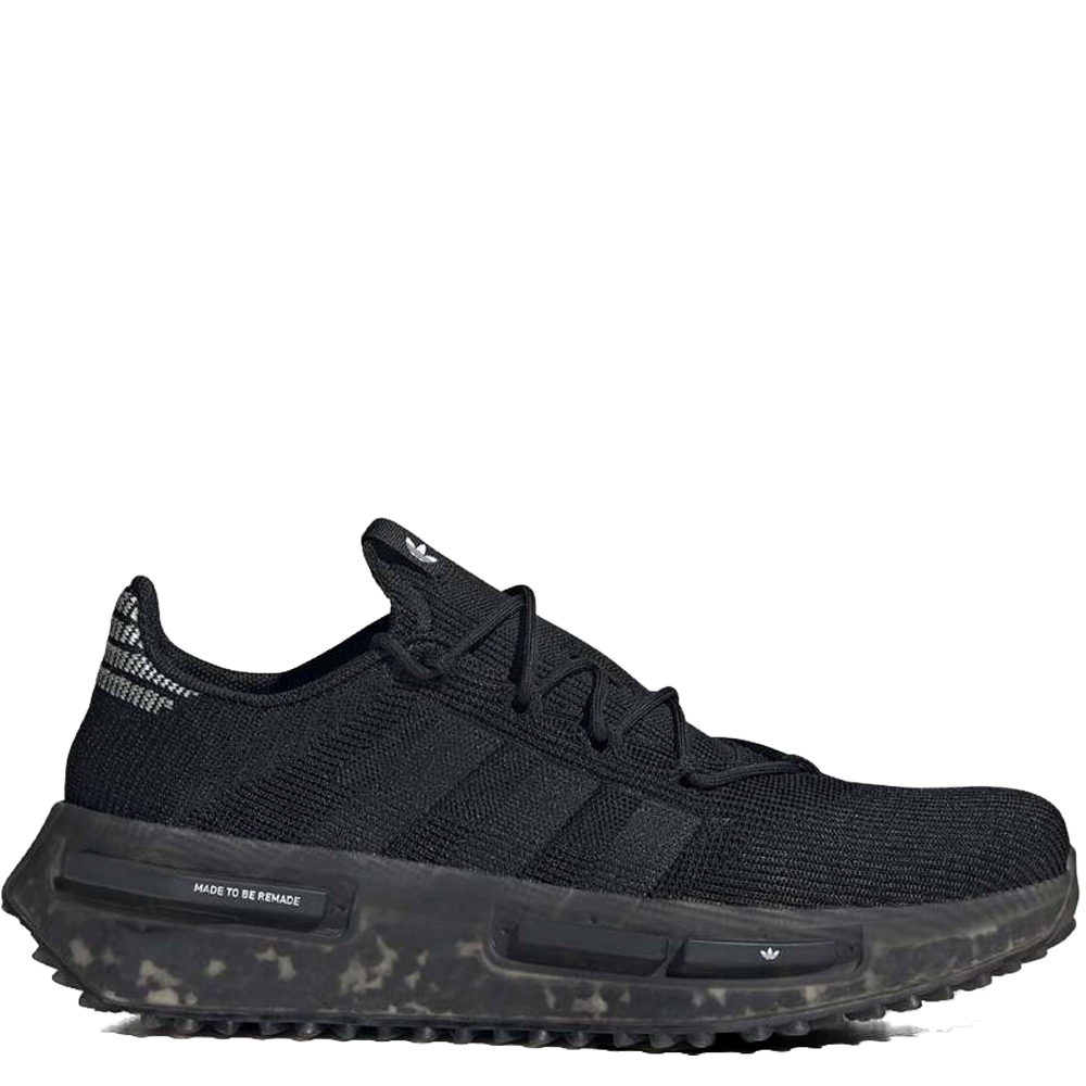 Black adidas falcons white jersey black dress code TrustyShops Adidas NMD S1 Made To Be Ready