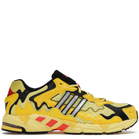 Adidas Response CL Bad Bunny 'Yellow' (GY0101)