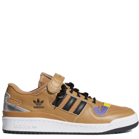 Adidas Forum Low South Park 'AWESOM-O' (GY6475)