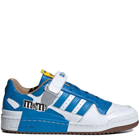 Adidas Forum '84 Low M&M's 'Blue' (GZ1936)