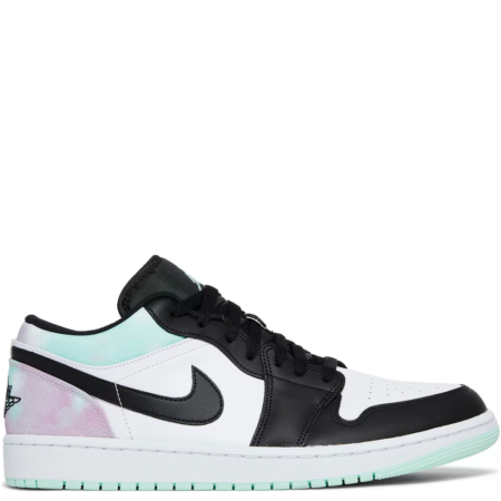 Air Jordan 1 Low SE 'Tie Dye' (DM1199 100)