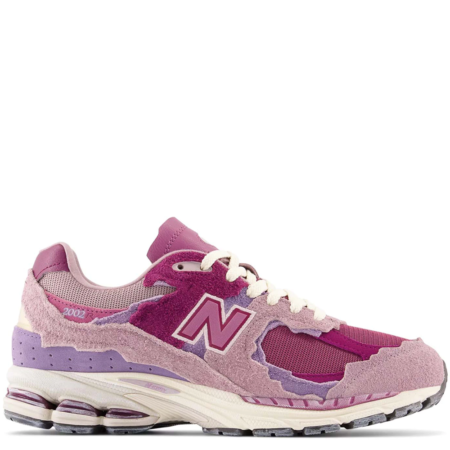 New Balance 2002R 'Protection Pack - Pink' (M2002RDH)