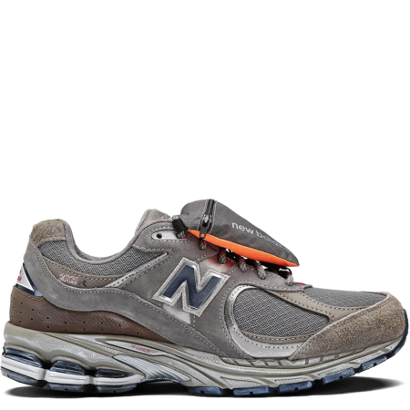 New Balance 2002R 'Pouch - Castle Grey' (M2002RVA)