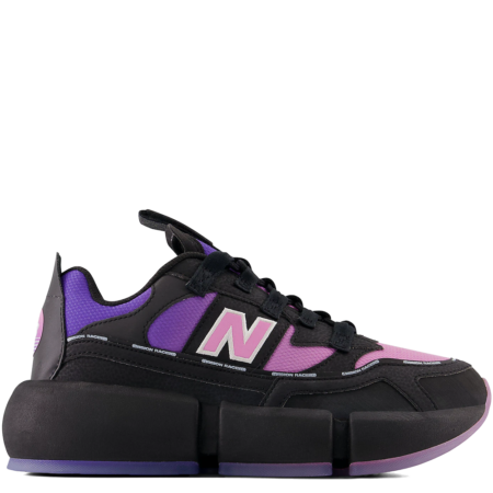 New Balance Vision Racer Jaden Smith 'Sunset Chaser - Black Mirage Violet' (MSVRCSSP)