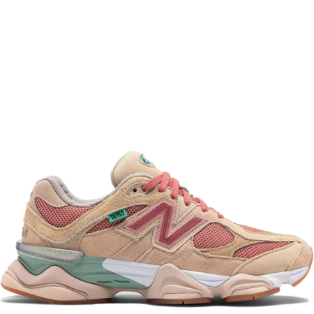 New Balance 9060 Joe Freshgoods 'Penny Cookie Pink' (U9060JF1)