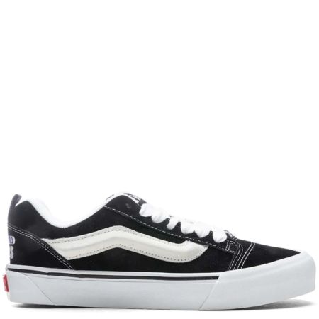 Vans Knu-Skool VR3 LX Imran Potato 'Black' (VN0A7Q5JB3P1)