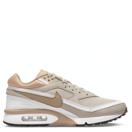 Nike Air Max BW 'Hemp' (DJ9648 200)