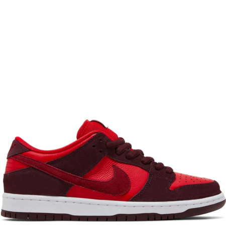 Nike SB Dunk Low Pro 'Fruity Pack - Cherry'