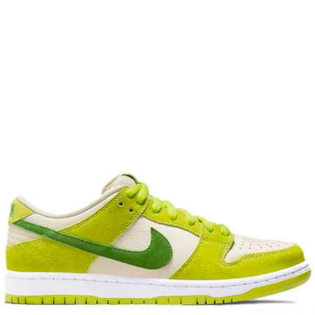 Nike Dunk Low Pro SB 'Fruity Pack - Green Apple' (DM0807 300)