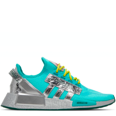 Adidas NMD_R1 V2 South Park 'Professor Chaos' (GY6477)