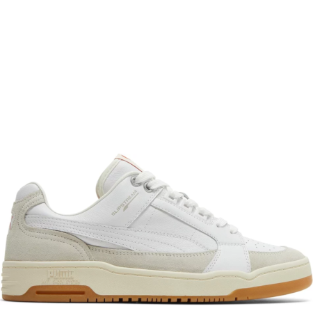 Puma Slipstream Low AMI 'White Pristine' (385260 01)