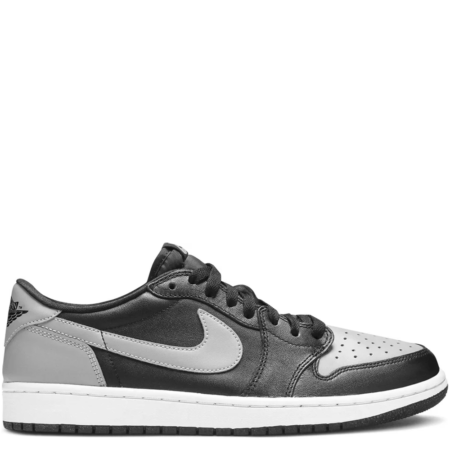 Air Jordan 1 Retro Low OG 'Shadow' (705329 003)