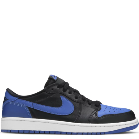 Air Jordan 1 Retro Low OG 'Royal' (2015) (705329 004)