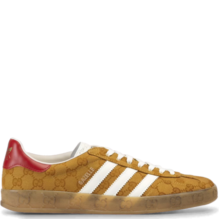 Adidas Gazelle Gucci 'GG Monogram' ( 707850 UWV20 7162)