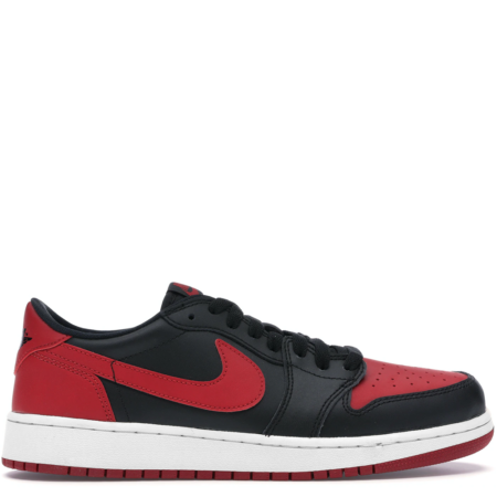 Air jordan 1 low og bred 2015 online