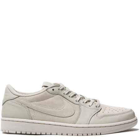 Air Jordan 1 Retro Low OG Premium 'Orewood' (919701 114)