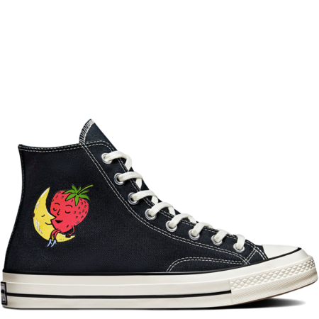 Converse Chuck 70 High Sky High Farm Workwear 'Strawberry-Moo' (A03145C)