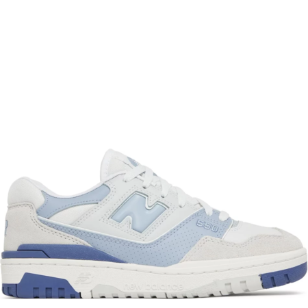 New Balance 550 'Summer Fog Dusk Blue' (W) (BBW550ZA)