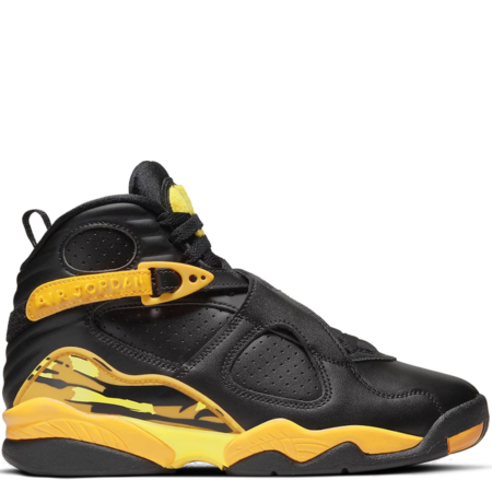 Air Jordan 8 Retro 'Taxi' (W) (CI1236 007)