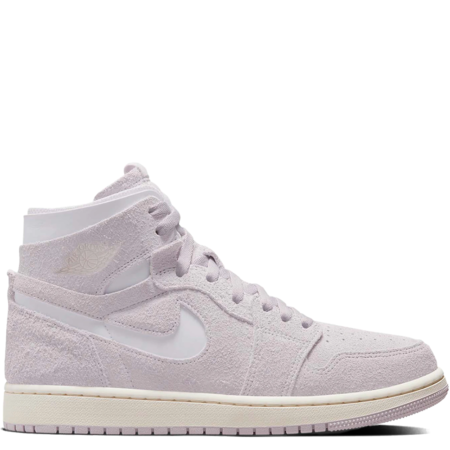 Air Jordan 1 High Zoom CMFT ‘Light Mauve’ (W) (CT0979 500)