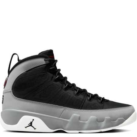 Air Jordan 9 Retro 'Particle Grey' (CT8019 060)