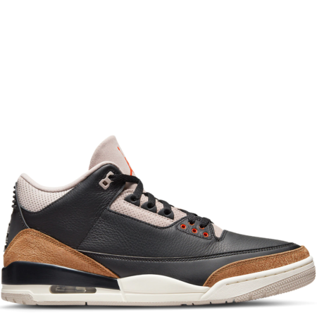 Air Jordan 3 Retro 'Desert Elephant' (CT8532 008)