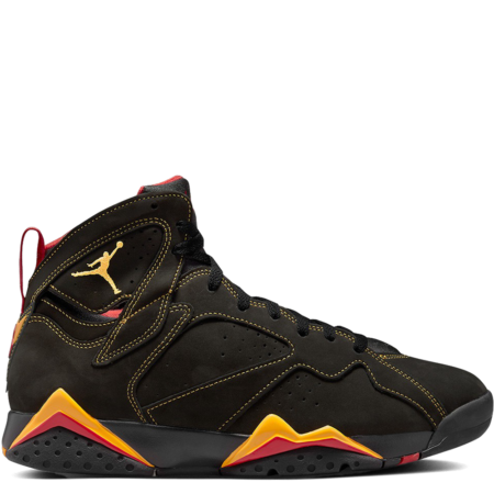 Air Jordan 7 Retro 'Citrus' (2022) (CU9307 081)