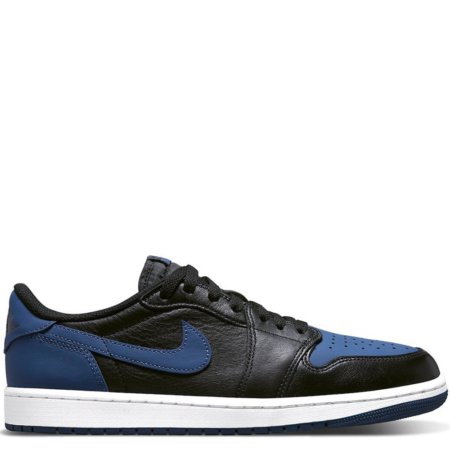 Air Jordan 1 Retro Low OG 'Mystic Navy' (CZ0790 041)