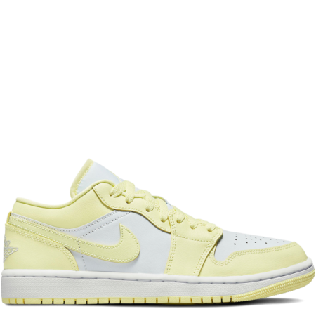 Air Jordan 1 Low 'Lemonade' (W) (DC0774 007)