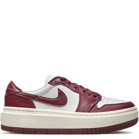 Air Jordan 1 LV8D Elevated 'Dark Beetroot' (W) (DH7004 161)