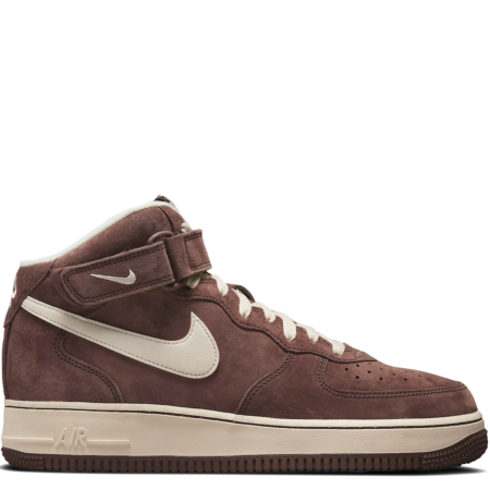 Nike Air Force 1 Mid 'Chocolate' (DM0107 200)