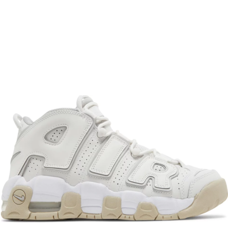 Nike Air More Uptempo GS 'Phantom Sand Drift' (DM1023 001)