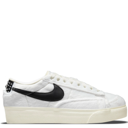 Nike Blazer Low Platform 'Culture Day' (W) (DO2115 133)