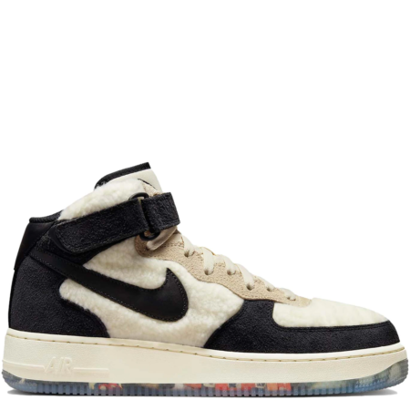 Nike Air Force 1 Mid '07 Premium 'Culture Day' (DO2123 113)