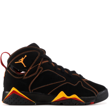 Air Jordan 7 Retro GS 'Citrus' (2022) (DQ6040 081)