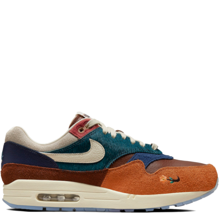 Nike Air Max 1 SP Kasina 'Won-Ang - Orange' (DQ8475 800)