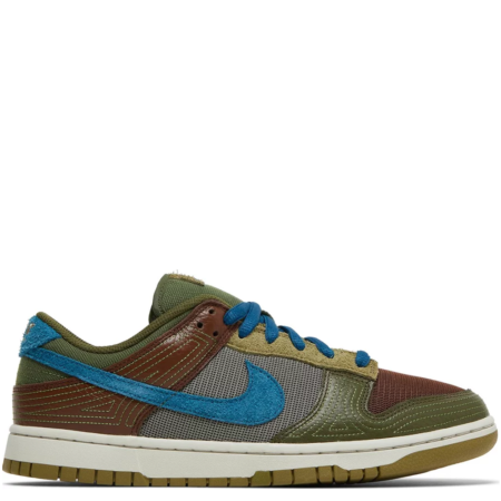 Nike Dunk Low NH 'Cacao Wow' (DR0159 200)