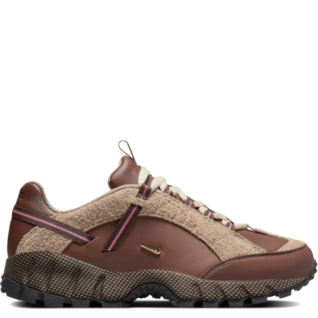 Nike Air Humara LX Jacquemus 'Brown' (DR0420 200)