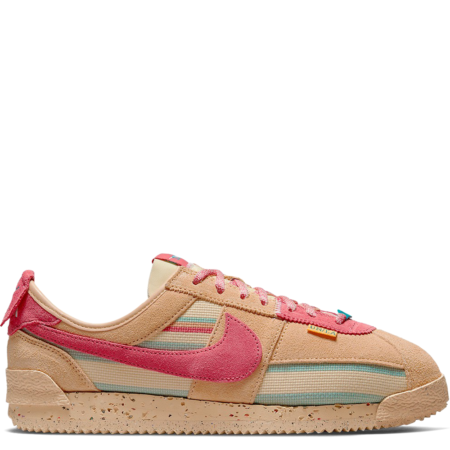 Nike Cortez SP Union LA 'Sesame' (DR1413 200)