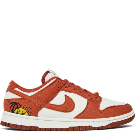 Dunk Low Retro 'Sun Club - Burnt Sunrise' (W) (DR5475 100)